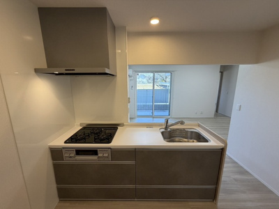 【キッチン】 | 吉勇