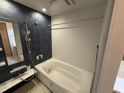 【浴室】 | 吉勇