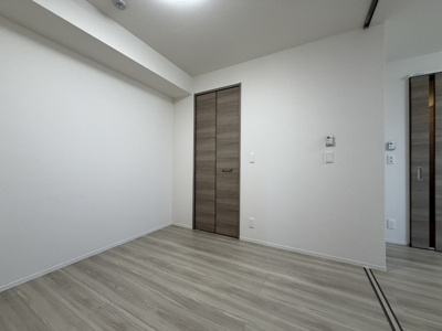 【洋室】 | 吉勇