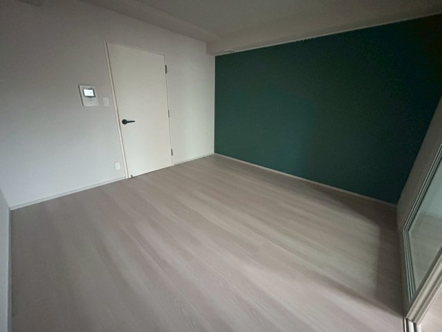 THE MUSIC COURTの洋室