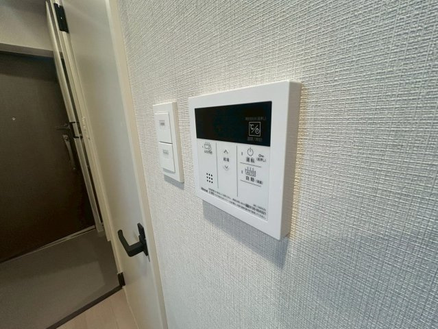 THE MUSIC COURTの設備