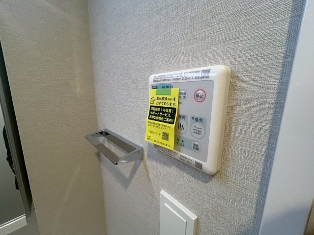 THE MUSIC COURTの設備
