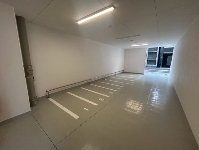 THE MUSIC COURTのその他共用部分