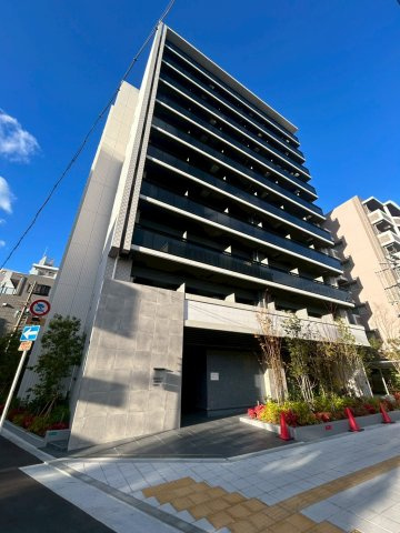 レジュールアッシュアーバンリッシュ