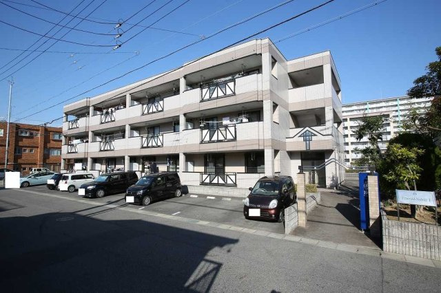 エメラルドノービレⅠ