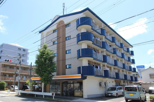 サニーサイドハウス