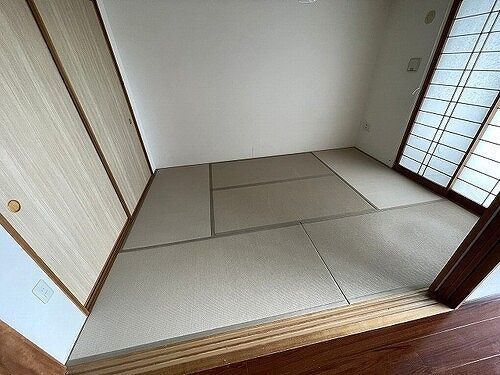 ライオンズ田無ウエストプレイス