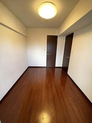 ライオンズ田無ウエストプレイスの洋室