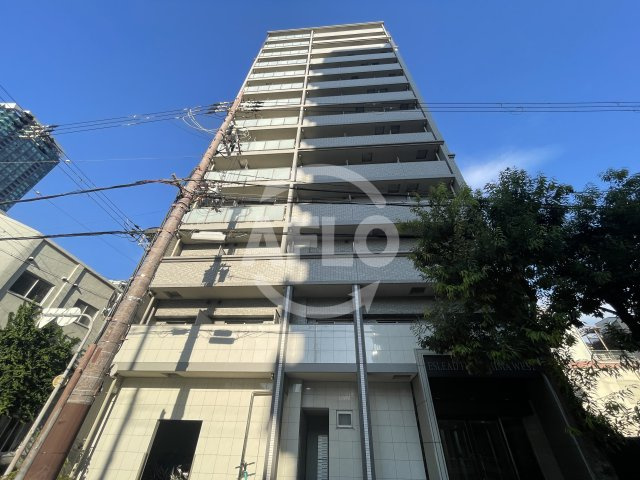 エスリード福島WEST（エスリード福島ウエスト）