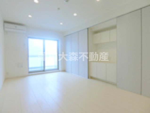 リブリ・久が原