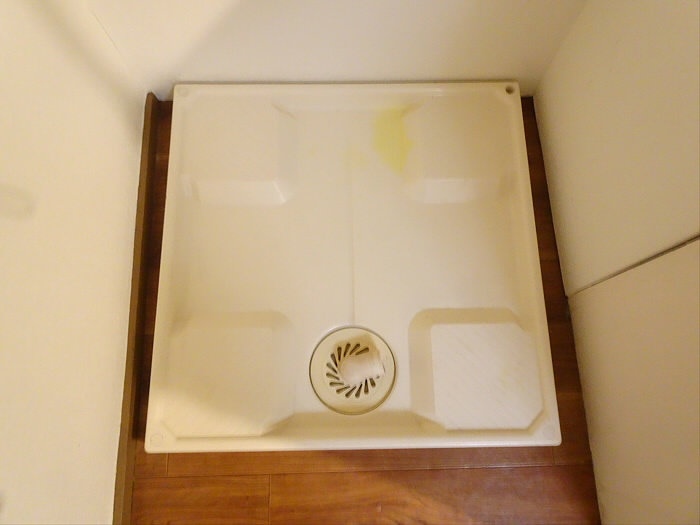 手塚ビルの設備