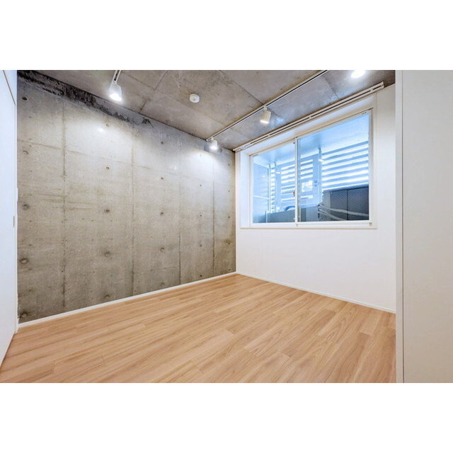 グランパセオ代々木上原Ⅱの内装