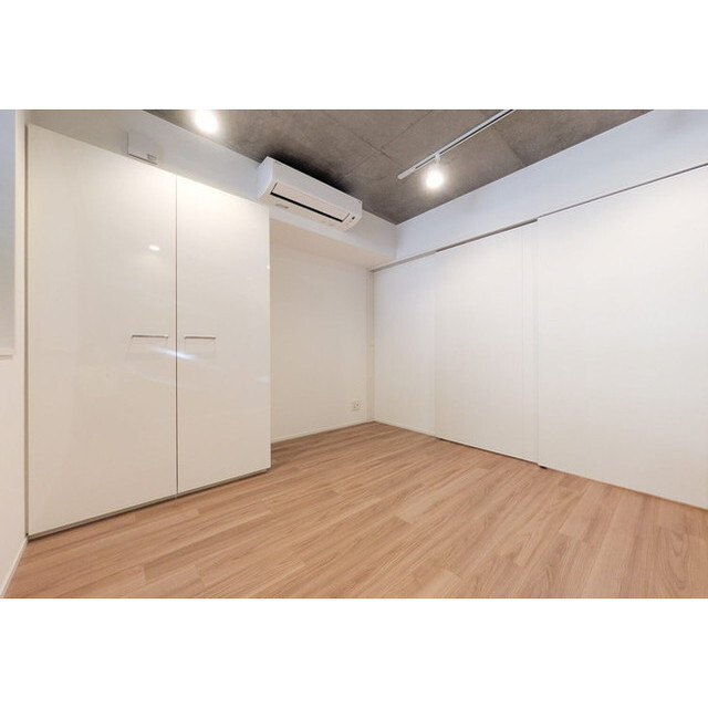 グランパセオ代々木上原Ⅱの内装