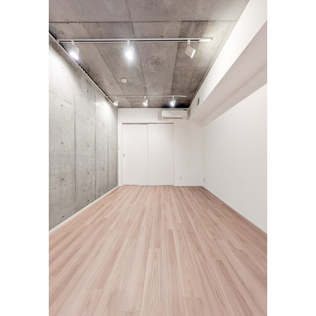 グランパセオ代々木上原Ⅱの内装