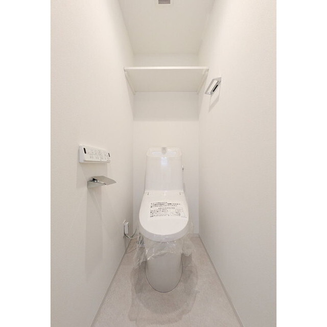 グランパセオ代々木上原Ⅱの内装