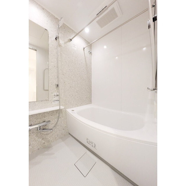 グランパセオ代々木上原Ⅱの内装