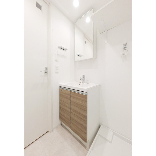 グランパセオ代々木上原Ⅱの内装