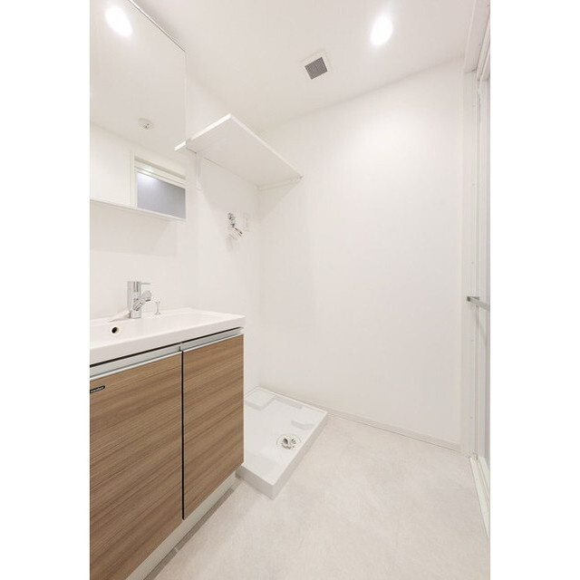 グランパセオ代々木上原Ⅱの内装