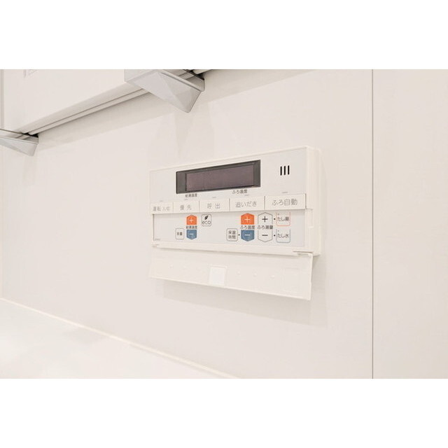 グランパセオ代々木上原Ⅱの内装