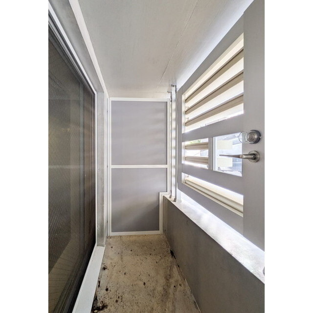 グランパセオ代々木上原Ⅱの内装