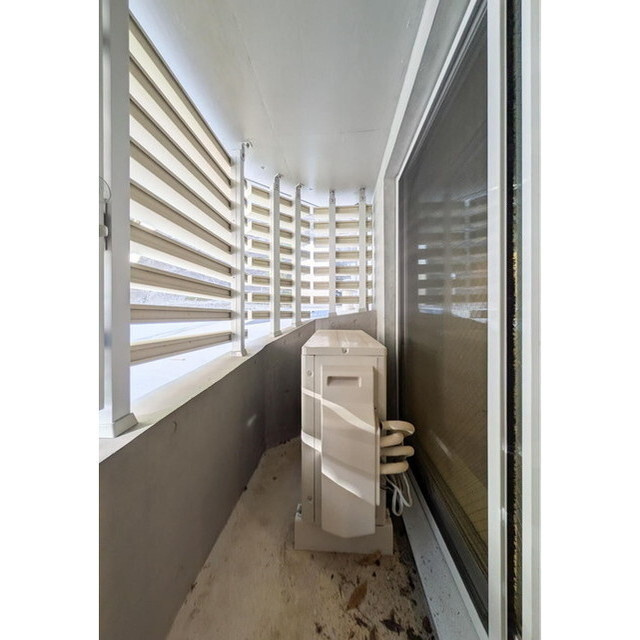 グランパセオ代々木上原Ⅱの内装