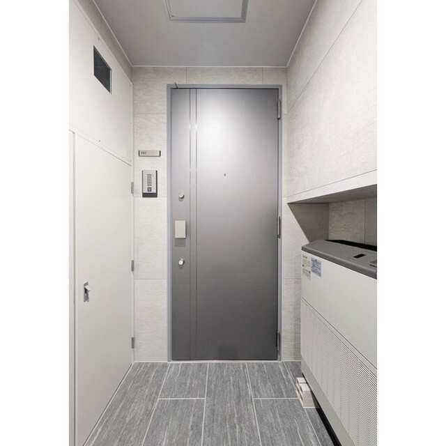 グランパセオ代々木上原Ⅱの内装