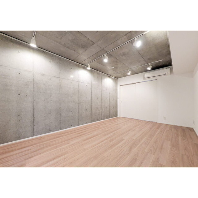 グランパセオ代々木上原Ⅱの内装