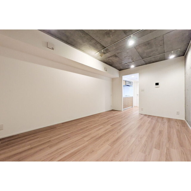 グランパセオ代々木上原Ⅱの内装