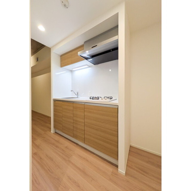 グランパセオ代々木上原Ⅱの内装