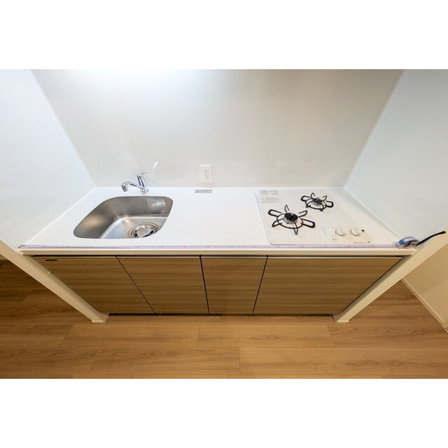 グランパセオ代々木上原Ⅱの内装