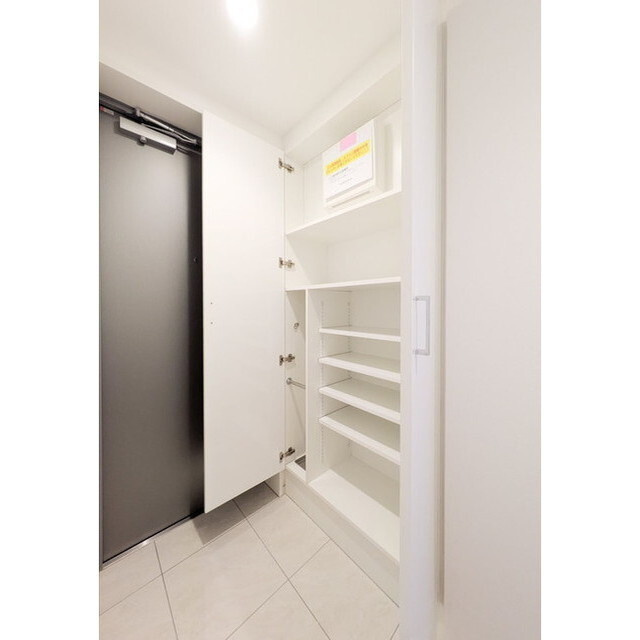 グランパセオ代々木上原Ⅱの内装