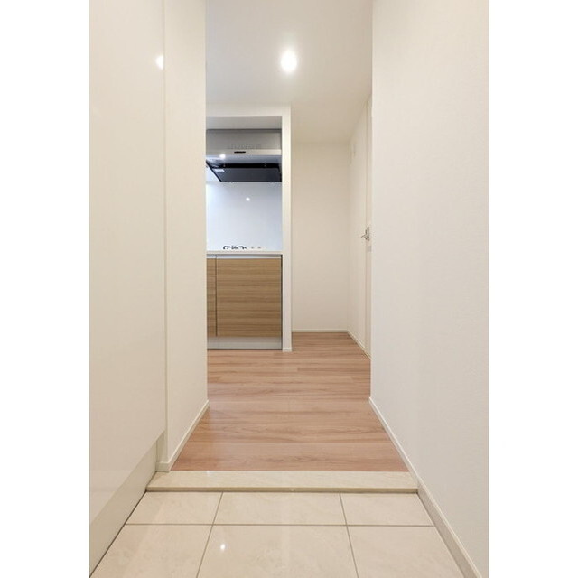 グランパセオ代々木上原Ⅱの内装