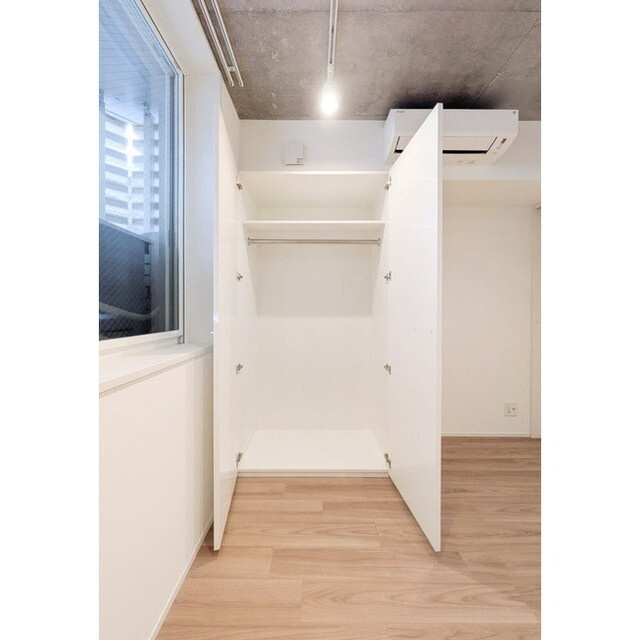 グランパセオ代々木上原Ⅱの内装