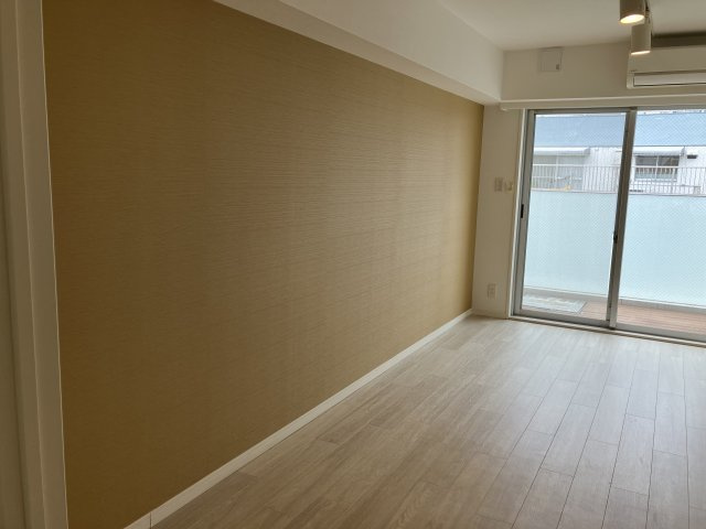 プライムアーバン三軒茶屋の内装