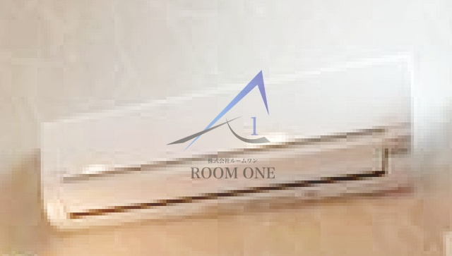 フローライト川崎の設備|エアコンです。