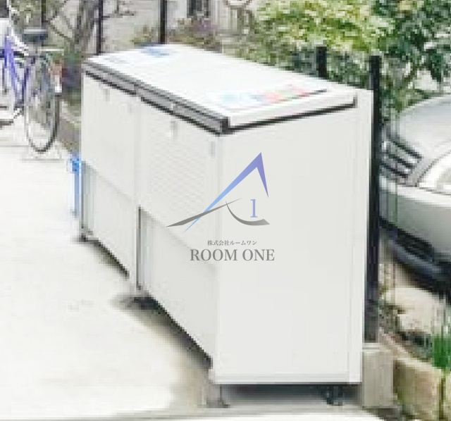 フローライト川崎