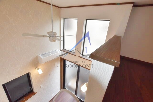 フローライト川崎