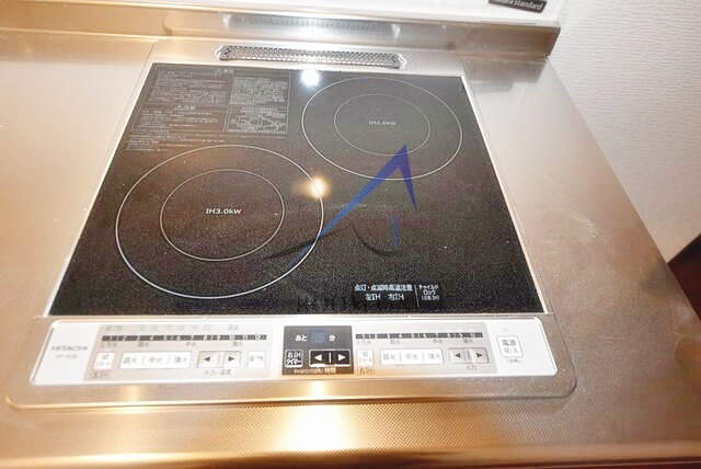 フローライト川崎