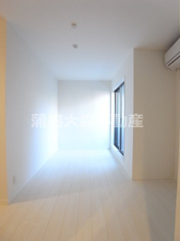 スカイヒルズ羽田