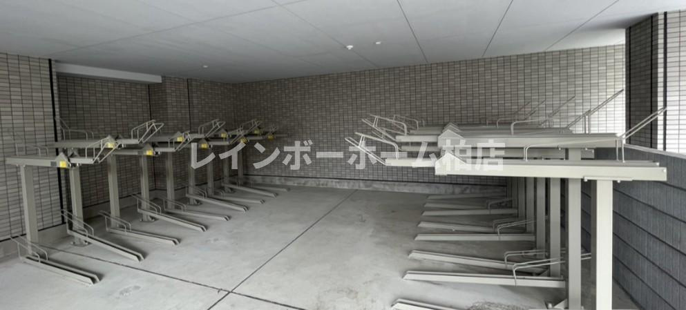 特典：仲介手数料が50％OFFです‼のその他共用部分