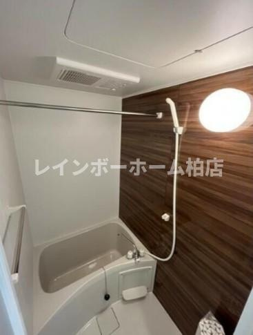 特典：仲介手数料が50％OFFです‼の浴室|お風呂で日々の疲れを落としましょう