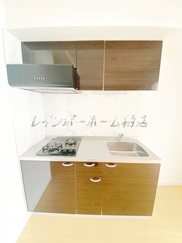 特典：仲介手数料が50％OFFです‼のキッチン|キッチンです
