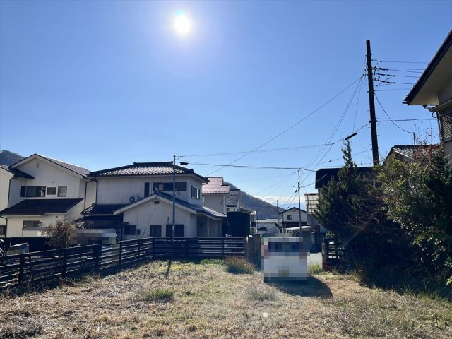 岩窪町土地103坪の展望