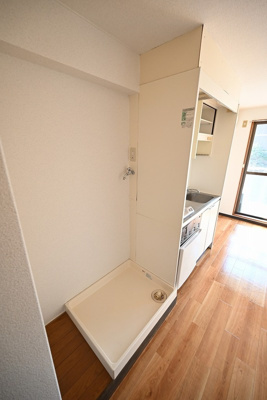 【設備】 | ミヨシ高幡ビル