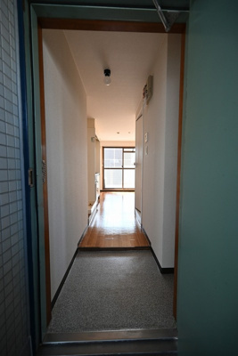 【セキュリティ】 | ミヨシ高幡ビル