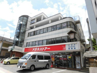 ミヨシ高幡ビルの画像