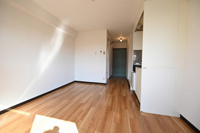 【内装】 | ミヨシ高幡ビル