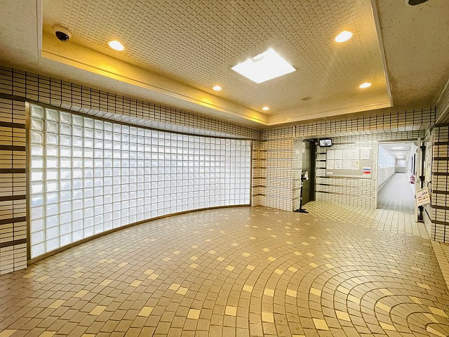 【その他共用部分】 | ダイナコート吉塚