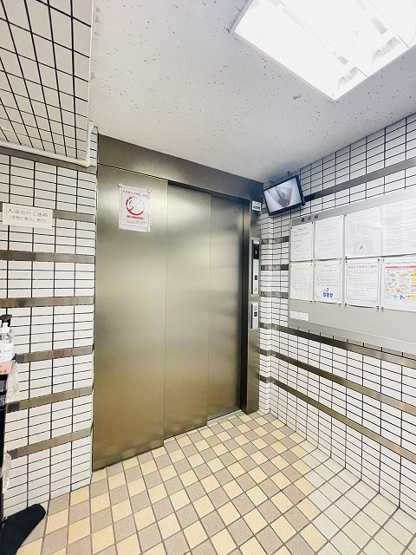 【その他共用部分】 | ダイナコート吉塚