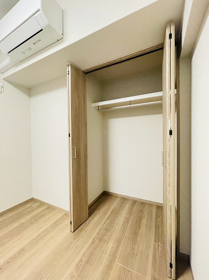 【収納】 | ダイナコート吉塚